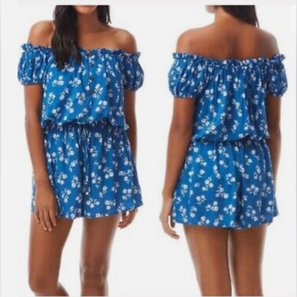 KATE SPADE ROMPER - Picture 5 of 7